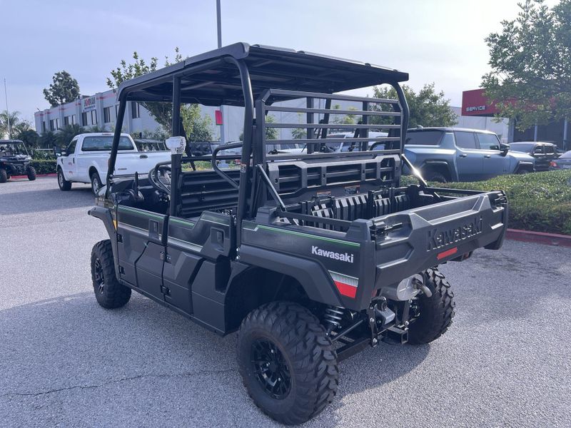 New 2026 Kawasaki MULE PRO-FXT 1000 LE Image 15