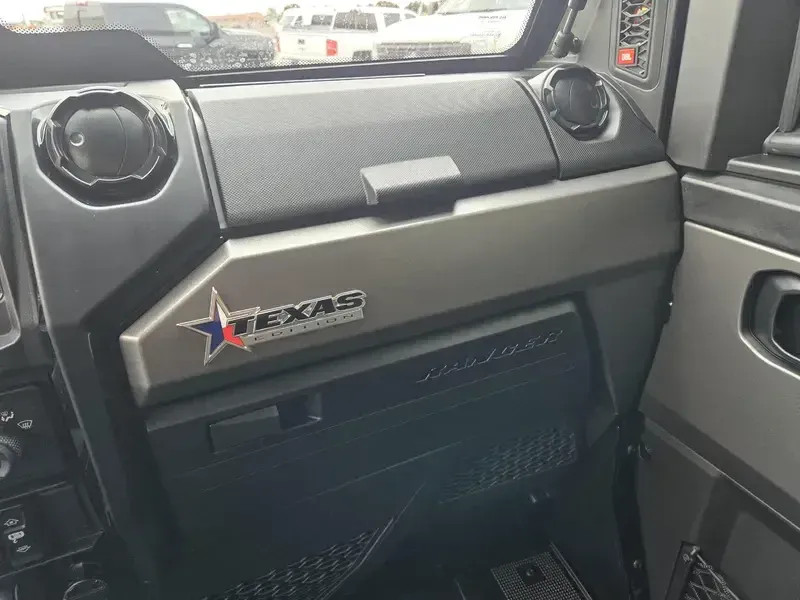 NEW 2026 POLARIS RANGER CREW XD 1500 NORTHSTAR TEXAS EDITION Image 20