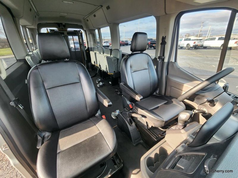 Used 2020 Ford Transit-350 Passenger Van XL