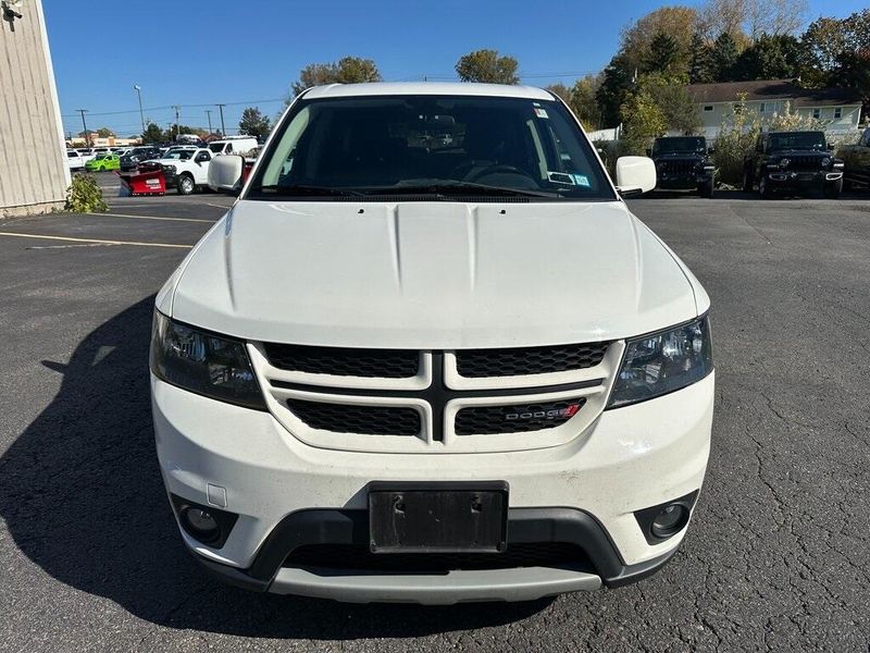 2018 Dodge Journey GTImage 10