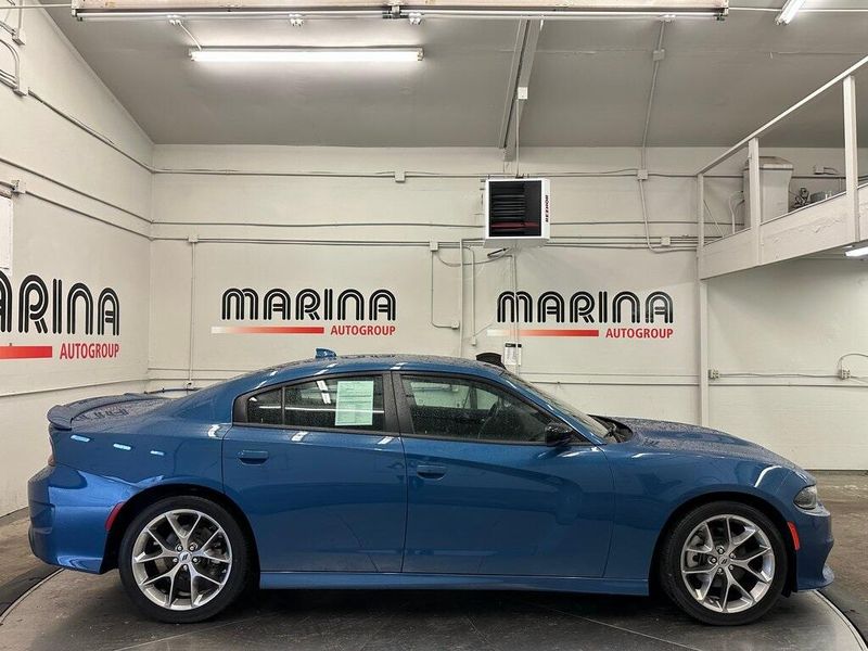 2023 Dodge Charger GTImage 8