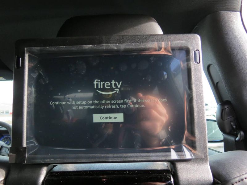 New 2026 Chrysler Pacifica SelectImage 21