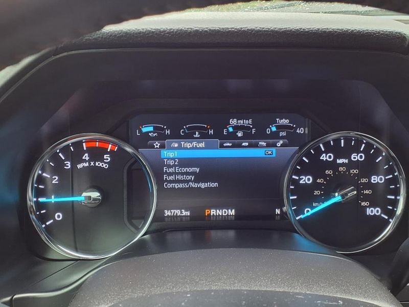 2020 Ford F-250SD PlatinumImage 26