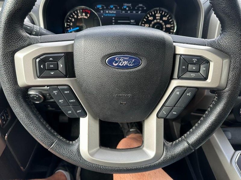 2015 Ford F-150 Image 3