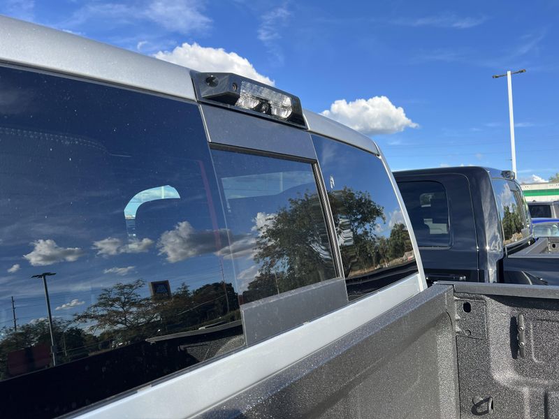 New 2026 RAM 2500 Limited Crew Cab 4x4 6