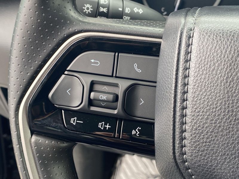 2024 Toyota Tundra SR5Image 26