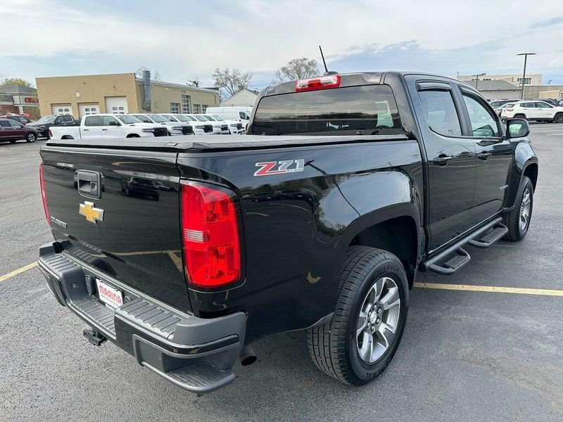 2015 Chevrolet Colorado Z71Image 15
