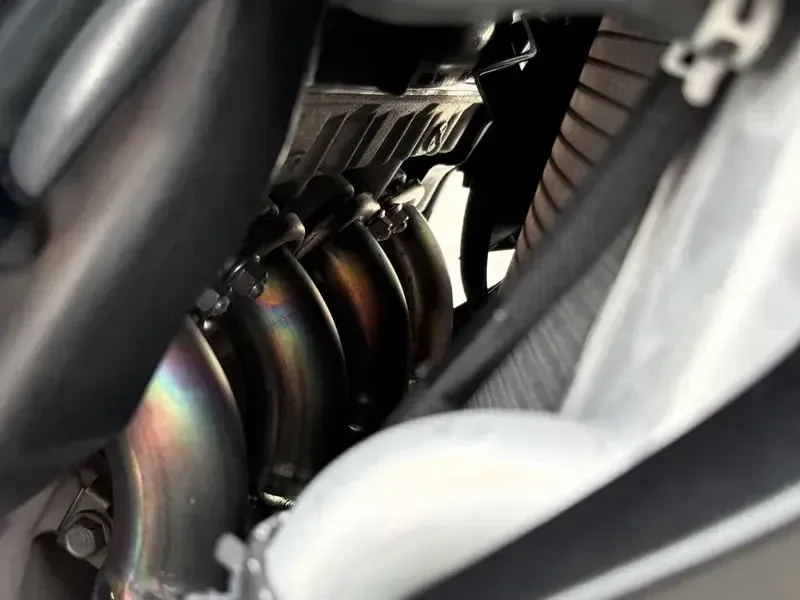 Used 2024 Kawasaki Ninja ZX10R ABS 