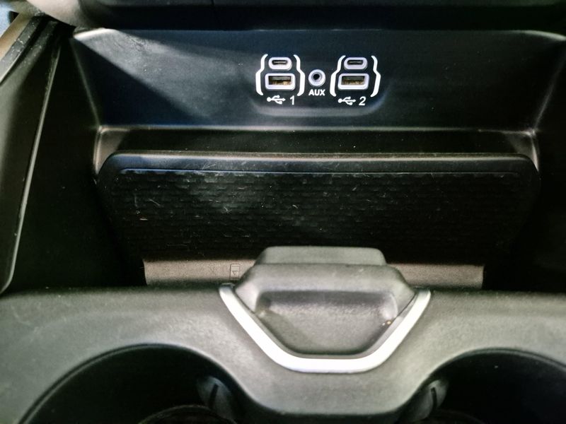 2021 RAM 2500 LaramieImage 39