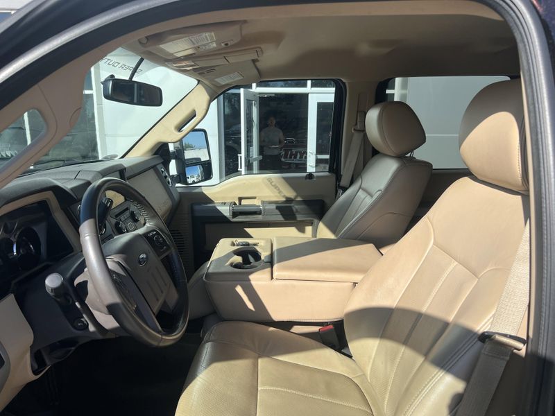 Used 2014 Ford F-250 Image 7