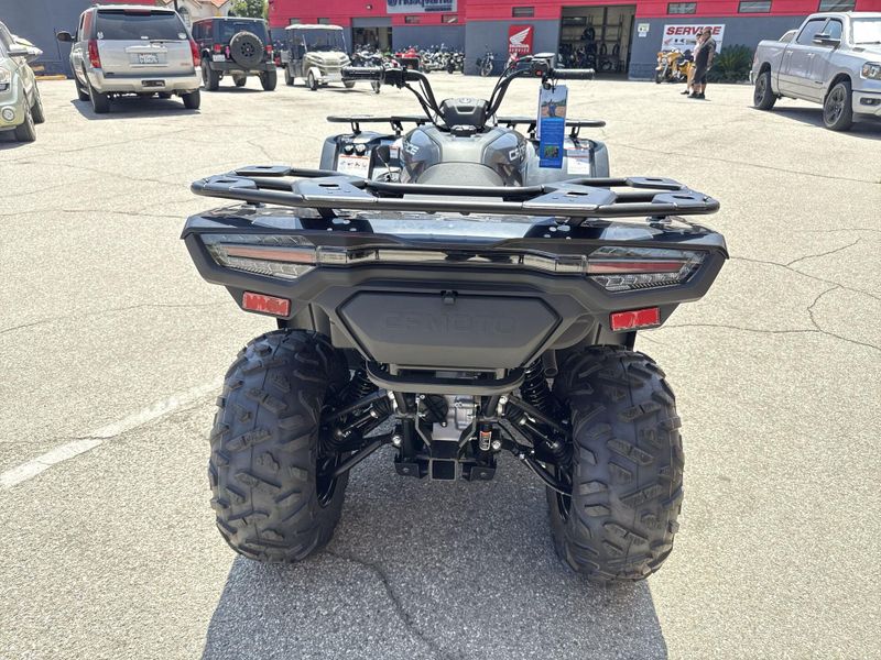 New 2026 CFMOTO CFORCE 400 Image 14