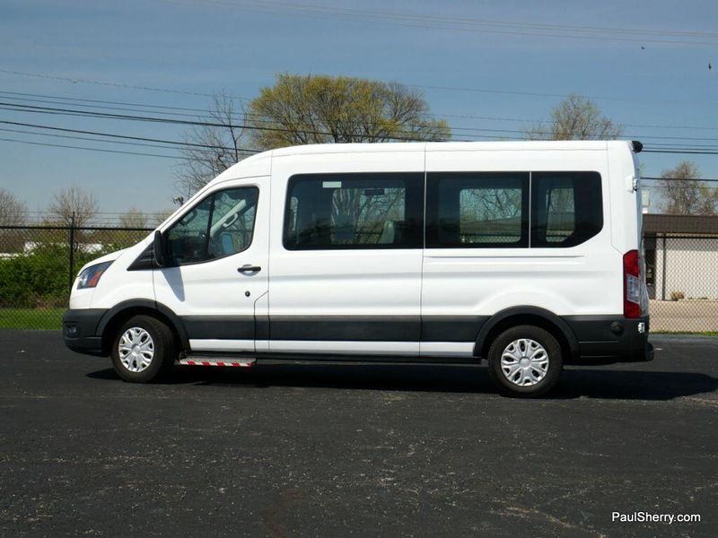 2020 Ford Transit-350 Passenger Van XLImage 35