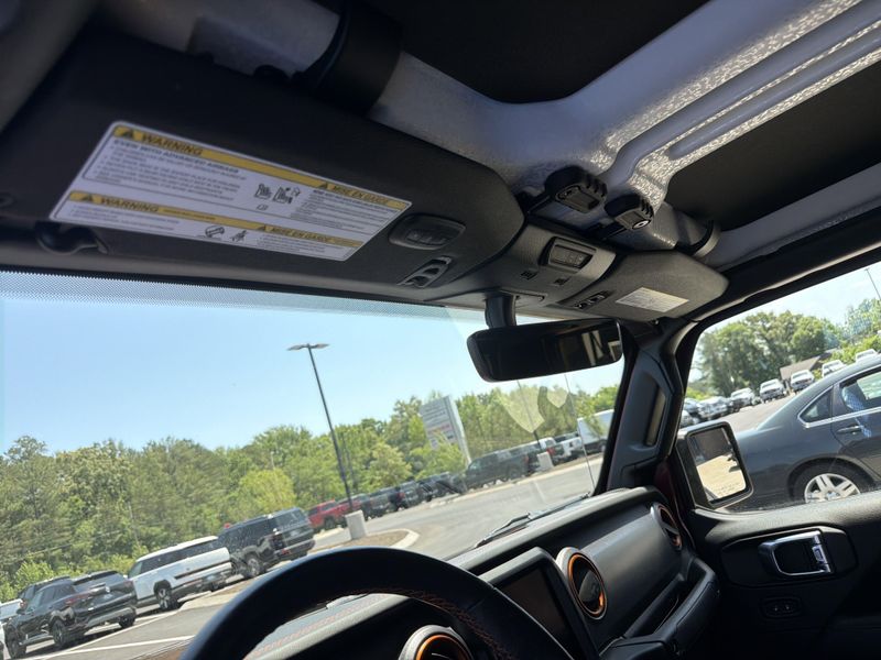 Used 2021 Jeep Gladiator MojaveImage 49