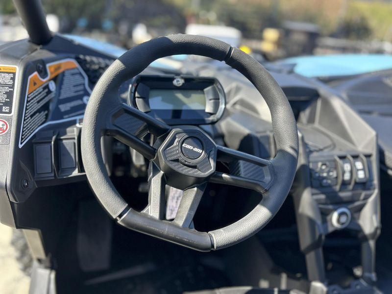 New 2026 Can-Am MAVERICK X3 MAX RS TURBO Image 15