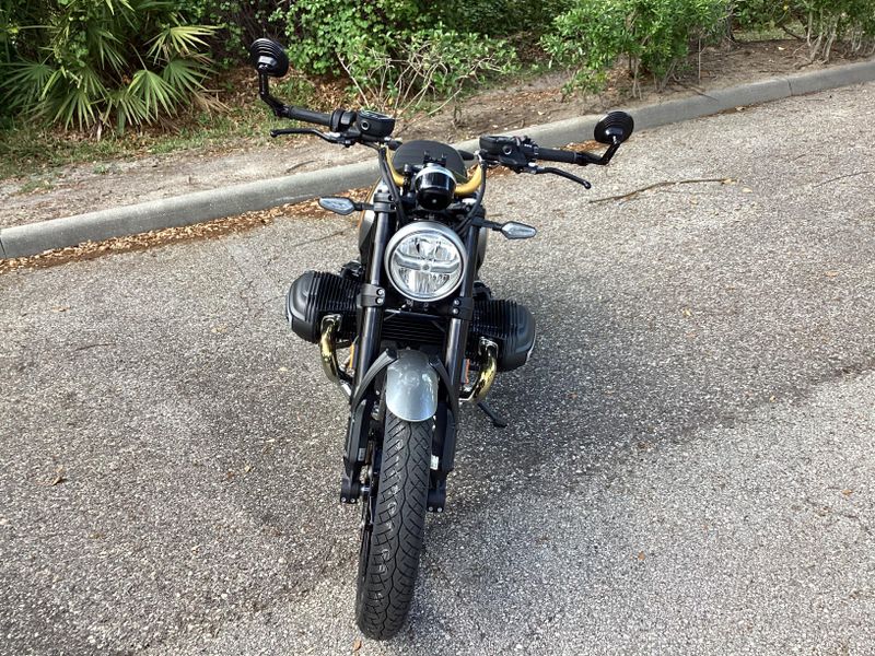 2024 BMW R 12