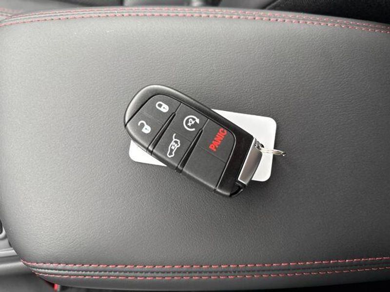 2026 Dodge Durango Gt Plus Awd Hemi V8