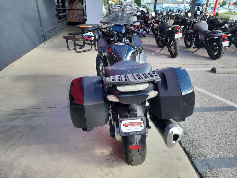 Used 2015 Kawasaki CONCOURS 14 ABS Image 13