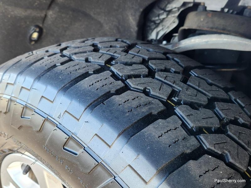 Used 2020 Chevrolet Silverado 1500 LT