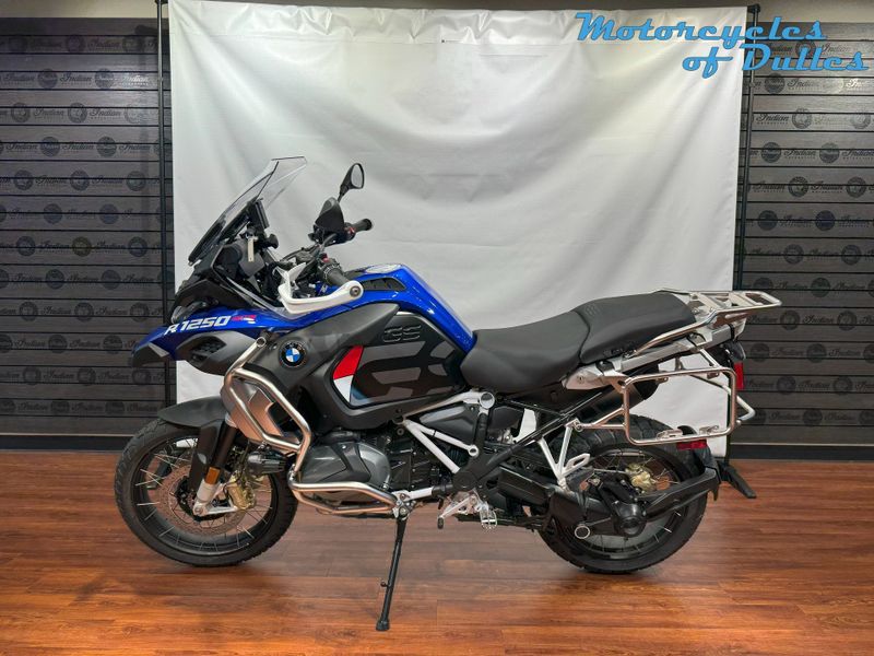 2024 BMW R 1250 GS AdventureImage 2