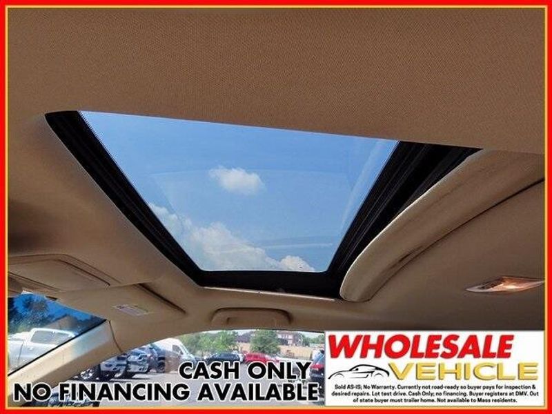 2012 Honda Accord EX-LImage 10