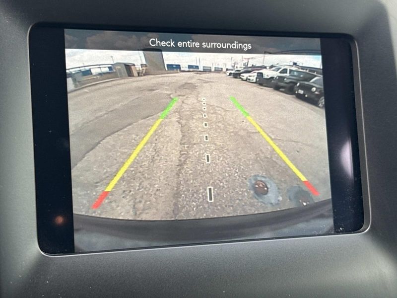 Used 2019 Jeep Cherokee Latitude Plus FWD