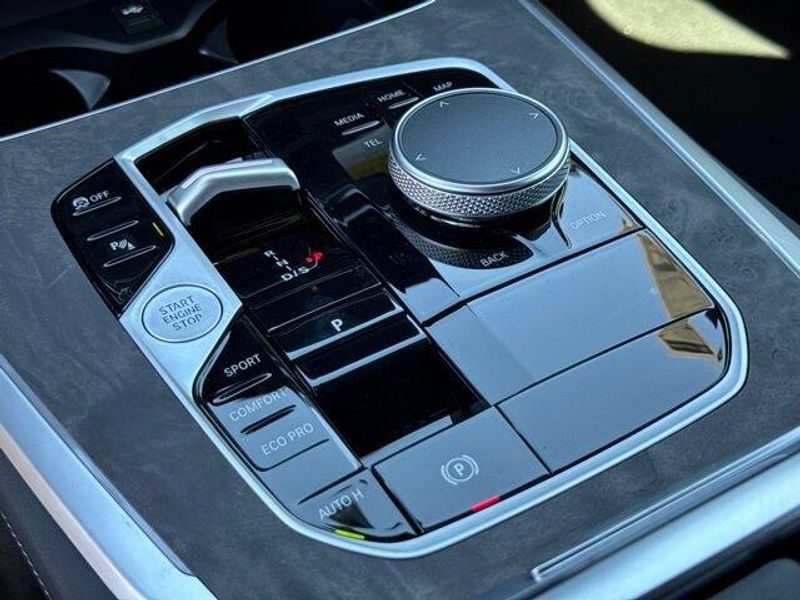 New 2026 BMW X5 sDrive40iImage 24