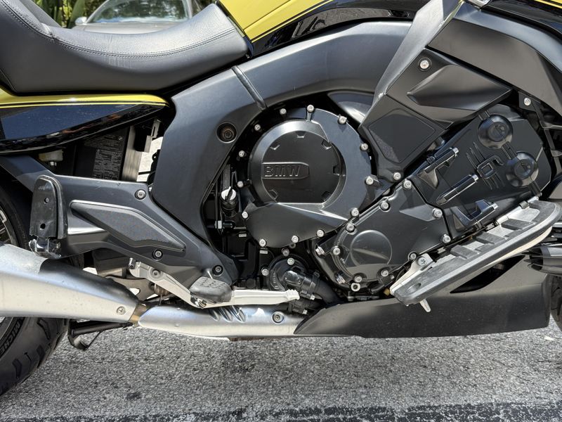 Used 2018 BMW K1600 B GA 