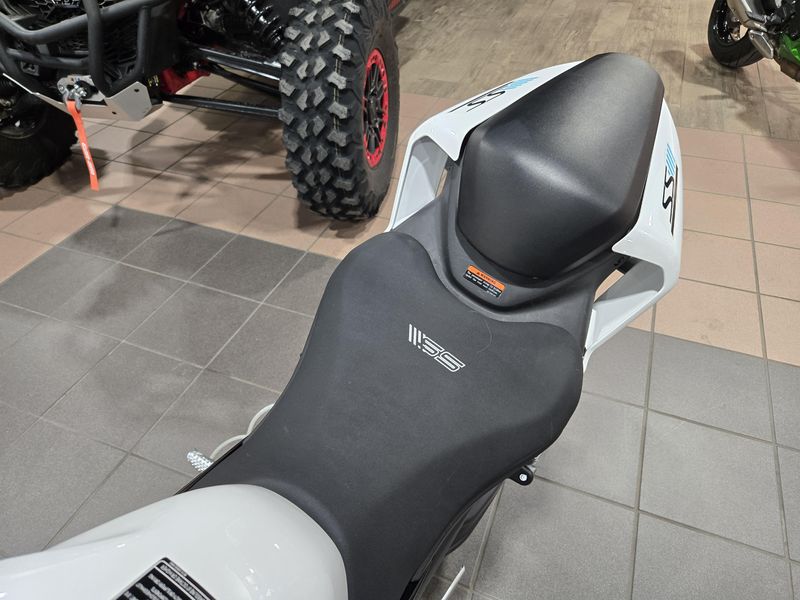 USED 2024 CFMOTO 450SS Image 11