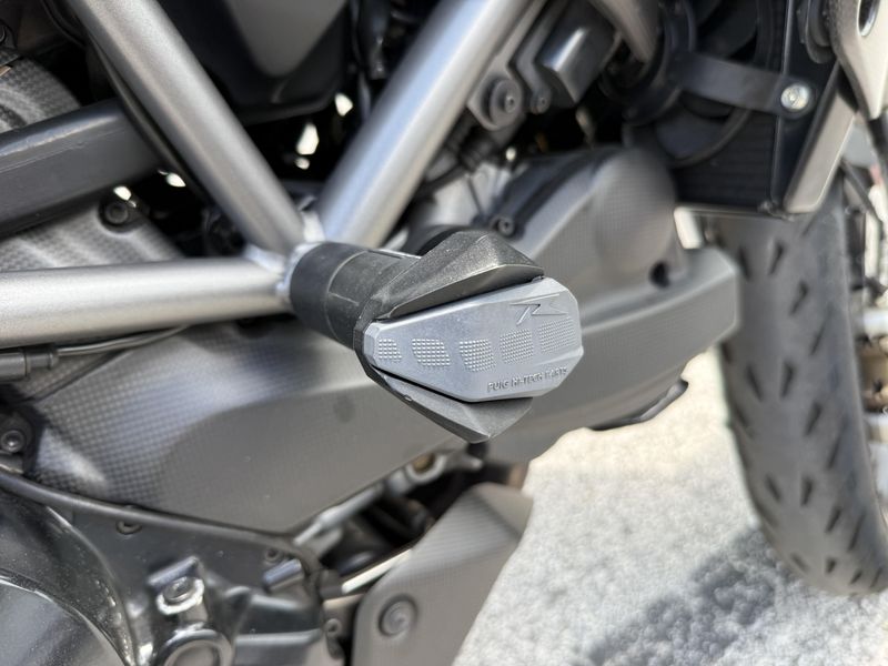 Used 2013 Ducati Multistrada 1200 S Granturismo 