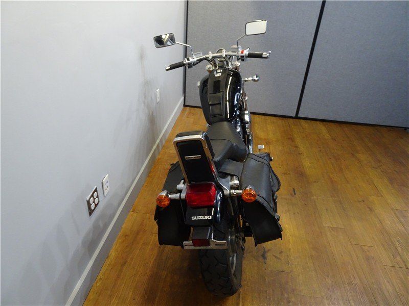 2005 Suzuki BoulevardImage 19