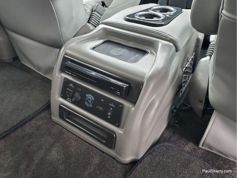 Used 2024 Chevrolet Express Cargo 