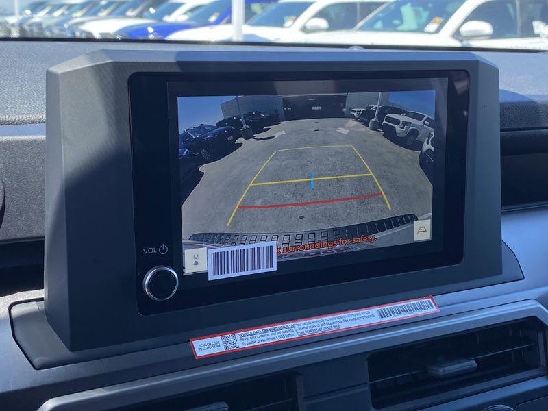 New 2025 Toyota 4Runner TRD Off RoadImage 16