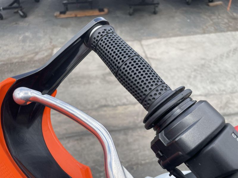 Used 2020 KTM 790 Adventure R Image 34