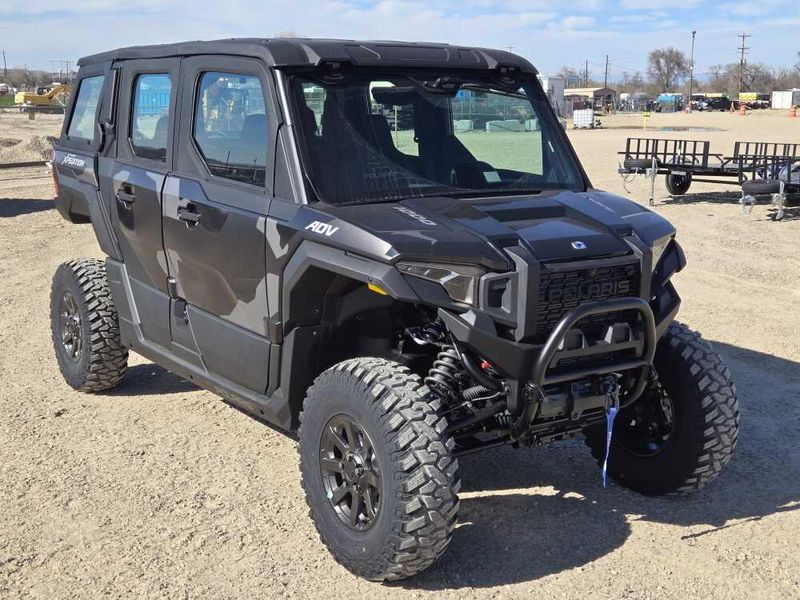 New 2026 Polaris XPEDITION ADV 5 NORTHSTAR 