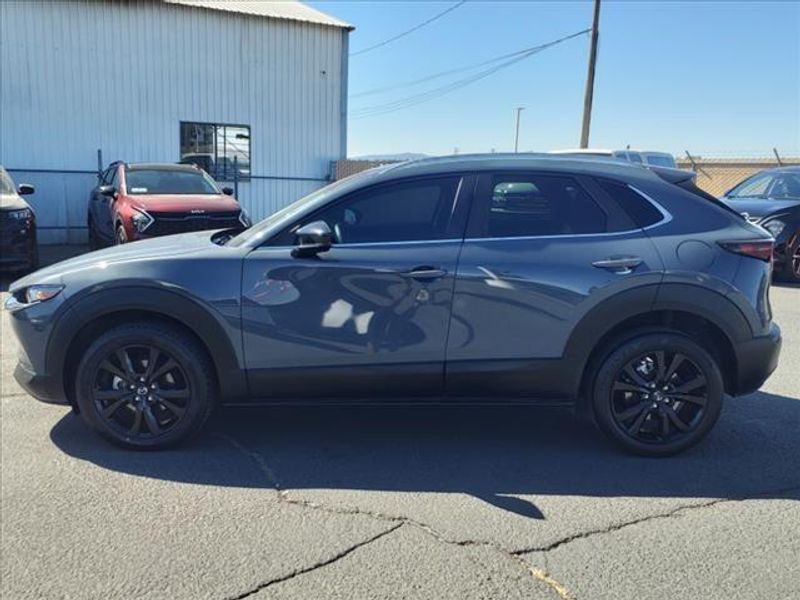 2022 Mazda CX-30 2.5 S Carbon EditionImage 23