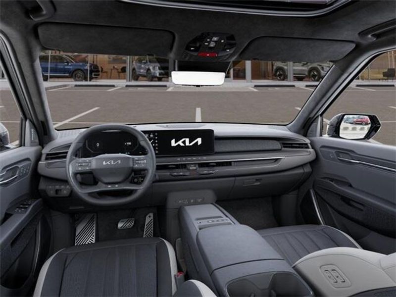 2025 Kia EV9 GT-LineImage 14