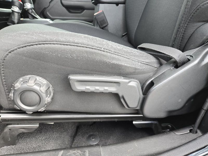 Used 2021 Jeep Wrangler Sport S 4x4