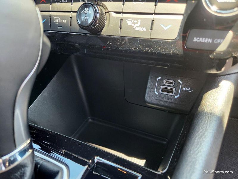 New 2025 Jeep Compass Limited 4x4Image 40