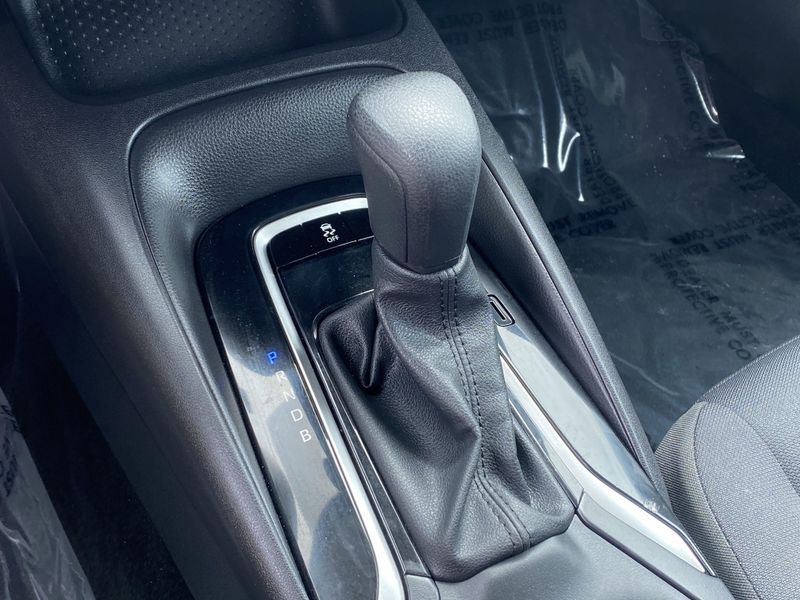 2024 Toyota Corolla LEImage 24