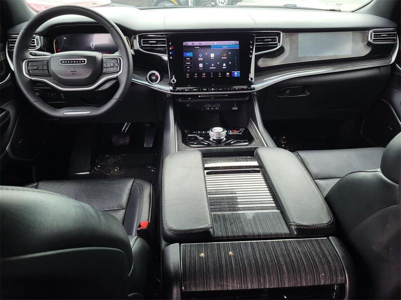 2022 Jeep Wagoneer Series IIIImage 37