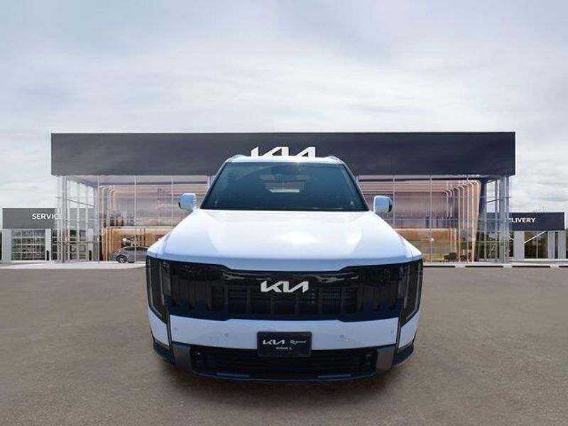 New 2027 Kia Telluride SX-PrestigeImage 9