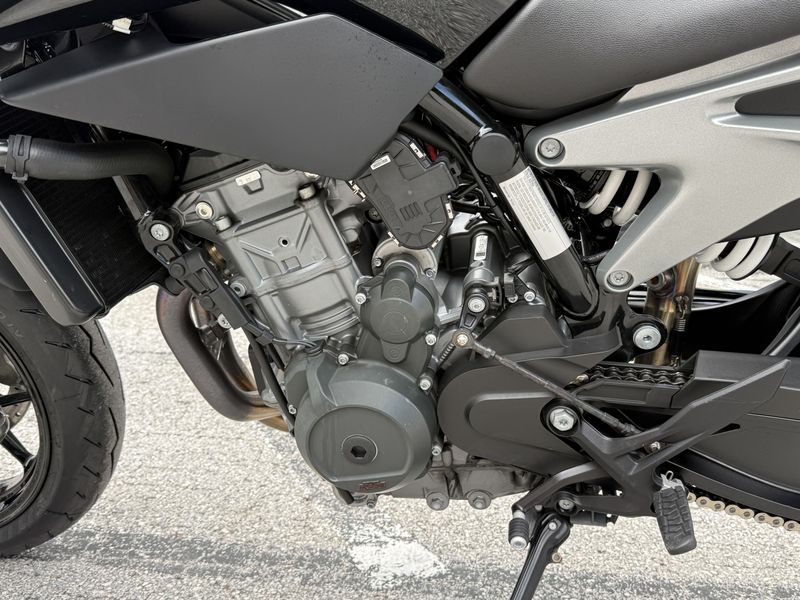 Used 2019 KTM 790 DUKE 