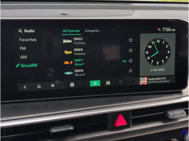 Used 2026 Kia Sorento SImage 14