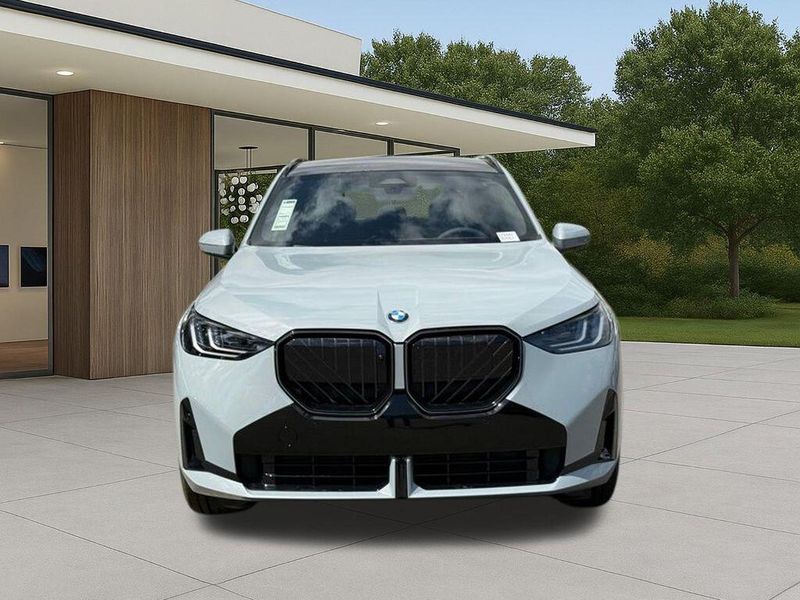 New 2026 BMW X3 30 xDriveImage 3