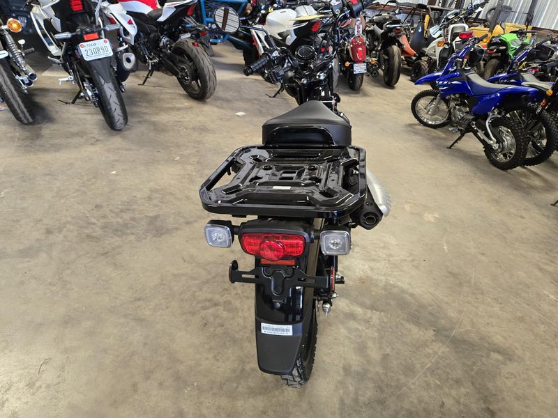 NEW 2026 HONDA TRAIL 125 Image 9
