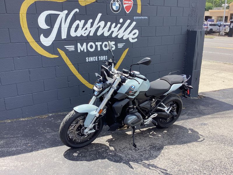 New 2024 BMW R 1250 R 
