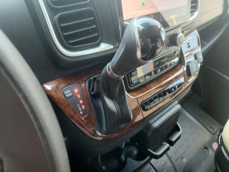 Used 2023 RAM ProMaster 2500 High Roof