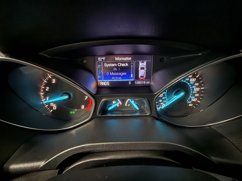 Used 2013 Ford Escape SELImage 20