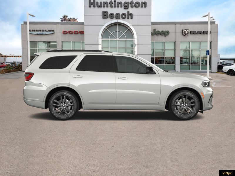 2025 Dodge Durango GT RWDImage 9