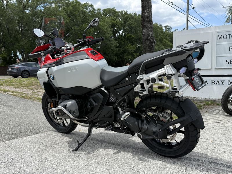 New 2026 BMW R 1300 GS Adventure 